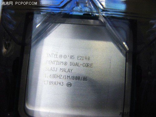 ˫ܴCPU
