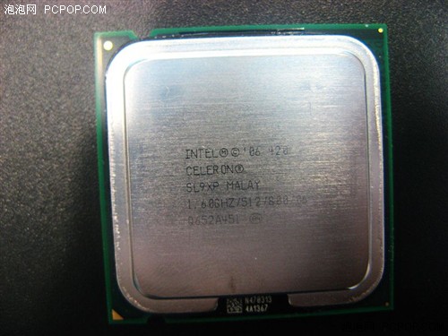 ˫ܴCPU