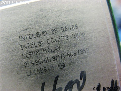 ˫ܴCPU