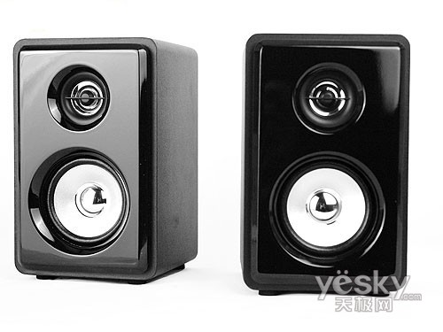 双动力传福音 甲盾T808音箱经典回顾_硬件