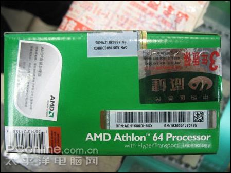 AMDAlthonLE-1600����󽵳���ֵû���