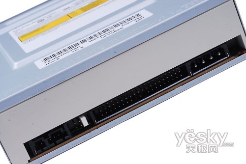 20X光雕全能三星TS-H652N刻录机评测