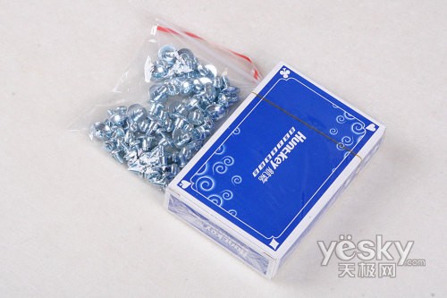 让你的主机奔跑起来!航嘉哈雷二号机箱评测