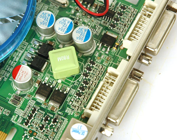 ��ӽ�86GTS��8600GT������ǿ���ǳ�