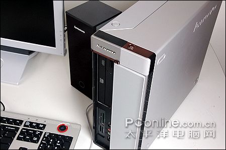 将老师请回家 教育型pc联想家悦s5000a详细评测