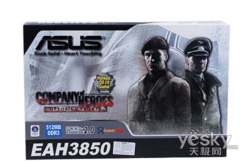 ռܻ˶ǹHD3850Կ