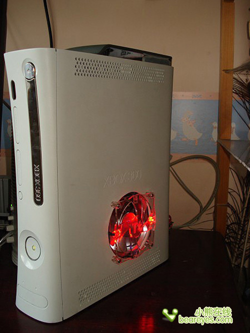 ���۽磡�ƾɵ�XBOX��װ��������