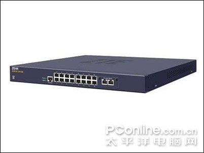 中兴2818sle16口交换机售价1650