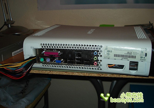 ���۽磡�ƾɵ�XBOX��װ��������