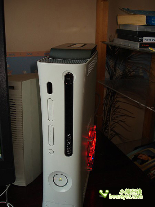 ���۽磡�ƾɵ�XBOX��װ��������