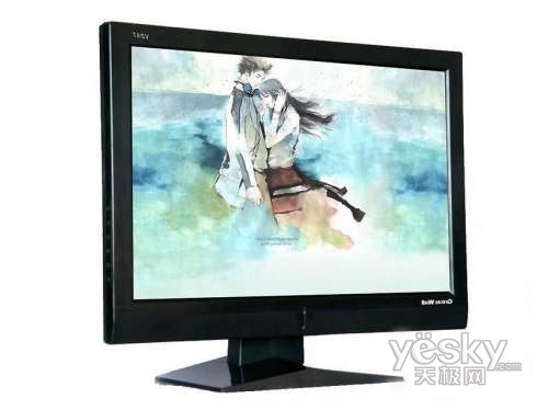 ӵ������HDTV��Һ���ĵ�Ե㷽��ǳ��(2)