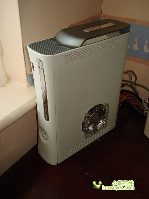 ���۽磡�ƾɵ�XBOX��װ��������