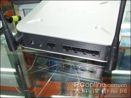 LinksysWRV200企业级无线路由器售980