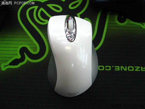 激光+2.4G 两款工包日系无线鼠标到货