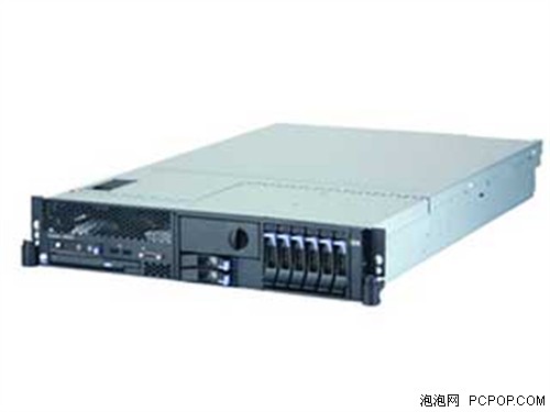 �ʺϼ�Ⱥ����2UʽIBMx3650���ĺ�CPU
