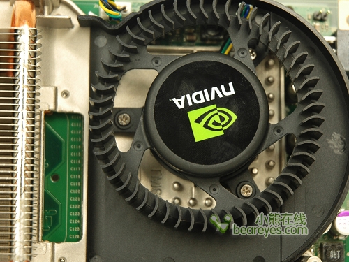干掉8800U 索泰8800GTS 512评测!_硬件