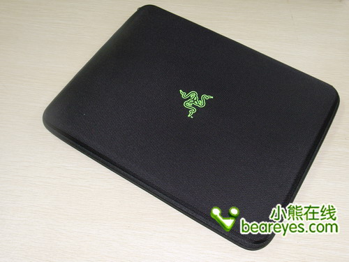 Destructor破坏王巨蚁鼠标垫全国首测_硬件