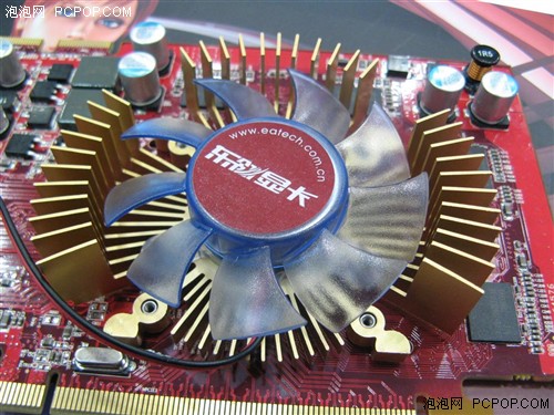 寒假装高清电脑 五款HDMI接口显卡荐(2)