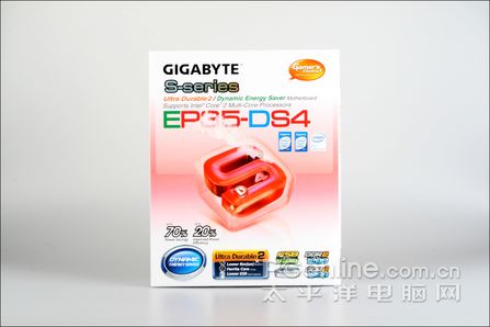 ��500��Ƶ!����EP35-DS4�����������