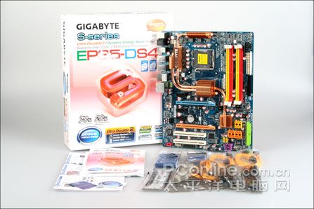 ��500��Ƶ!����EP35-DS4�����������