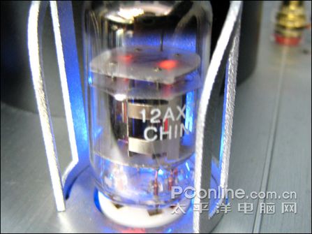 跟T200B同价! 琴谱中庸VF-3.1电子管音箱上市