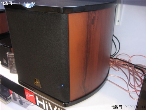 为长江七号预热五款家庭影院级音箱推荐(2)