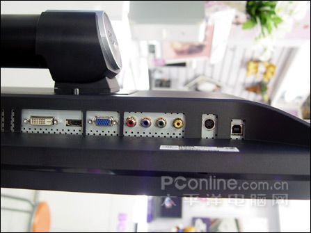 明基24寸液晶FP241W降200