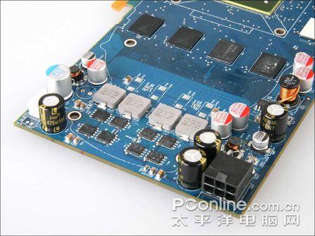 ATI�ж˴���ǹ���HD3850�Կ���������(10)