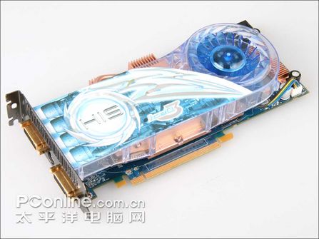 ATI�ж˴���ǹ���HD3850�Կ���������(10)