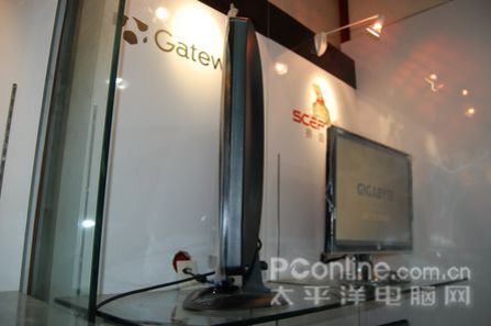 现代24寸液晶显示器Q24A低价到