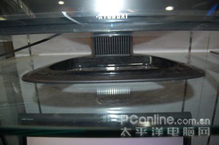 现代24寸液晶显示器Q24A低价到