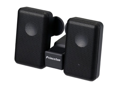 仅卖240元 普林斯顿推出新款便携音箱_硬件