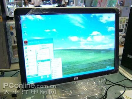 春节超值选购惠普畅游人台式机电脑_硬件