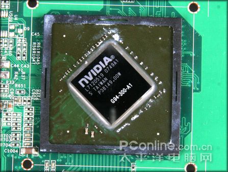 nvidia 9600gt公版非公版显卡性能对比(3)