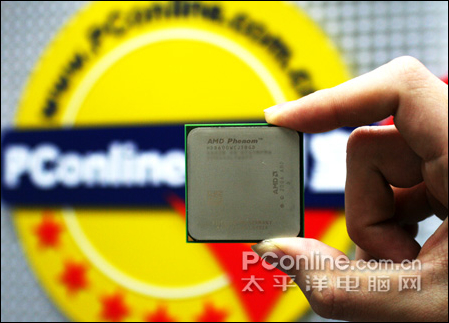 ���˴���������AMDPhenom8600����