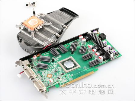 ����ɯ��긽����ǿ8800GT�Կ�ȫ������(2)