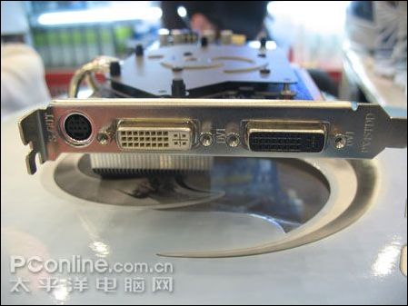 最强静音显卡斯巴达克9600GT静音版上市