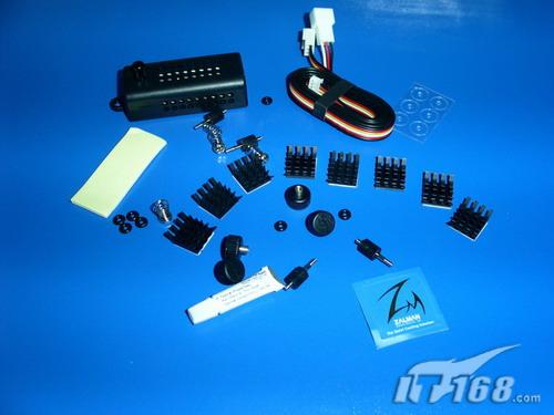 [����]ZalmanVF1000LED�Կ�ɢ��������