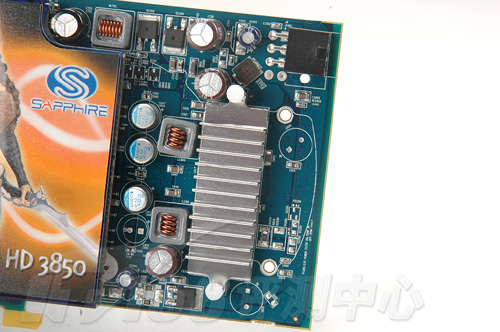 ����9600GT�����ͼ�HD3650�Կ��Ƽ�(2)