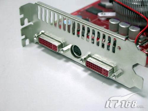 ����9600GT�����ͼ�HD3650�Կ��Ƽ�(3)