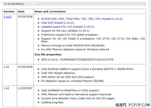 ֧��790i��G35Ȩ��CPU������������!