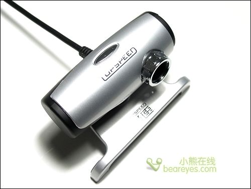 露一小脸笑迎春！极速T31摄像头试用