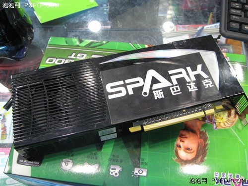 G94���һ��˹�ʹ��98GX2��ȭ����
