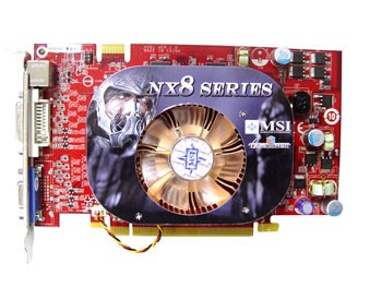 ������ϸ΢��8600GT��ҫ�ǳ���ǿ!