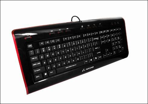 �����ʱ�У�NAZAR�ϼ�KX-5��ý���������