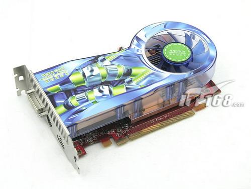 ˫���ʹ�۸�սǧԪ���³�ֵATI�Կ��Ƽ�(4)