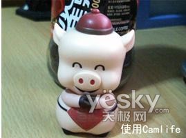 迟来的惊喜!天敏无驱摄像头升级1千万插值