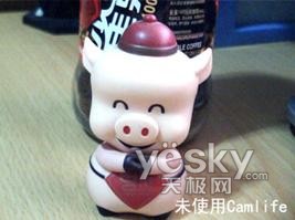 迟来的惊喜!天敏无驱摄像头升级1千万插值
