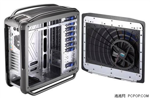 酷冷克斯摩(COSMOSS)跑车版上市!
