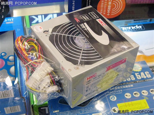 节能静音首选HKC静音版450P百元出头